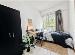 Melville Park (D18), Condominium #555200481